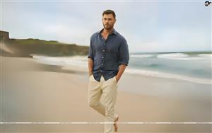 Chris Hemsworth